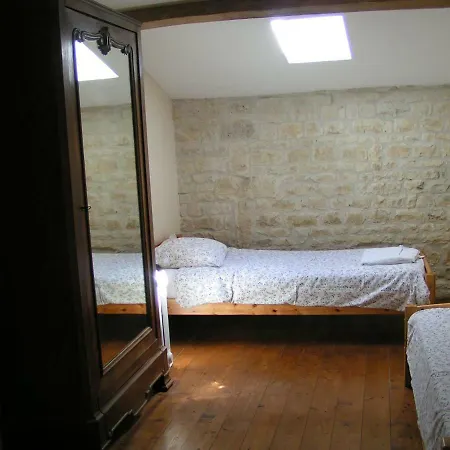 Hercules Holiday home